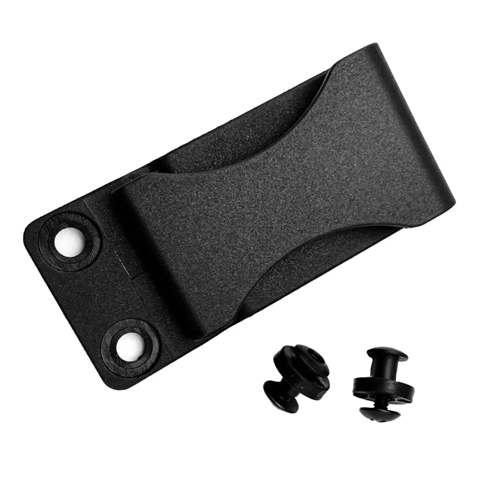 

K поясной зажим для ношения в ножках KYDEX, изготовление ножниц, маленькая кобура для ношения в ножках, изготовленные на заказ тактические стал...