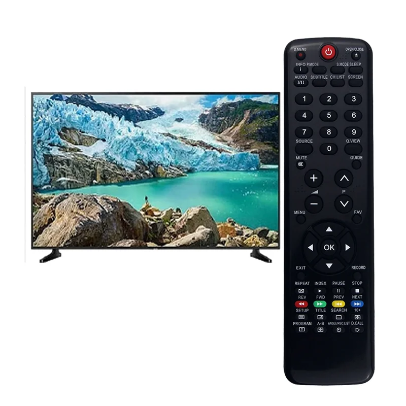 Пульт дистанционного управления для ЖК-телевизора Haier HTRD06A LTF24Z6 LT19Z6 LTF22Z6 LTF22C800HF