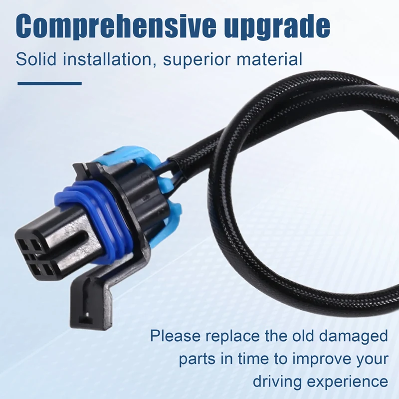 12589321 Автомобильные аксессуары Датчик кислорода O2 для Chevrolet Buick Cadillac Hummer GMC 213-3533