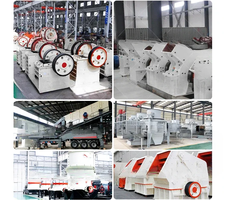 YG новый дизайн мобильный дизельный двигатель Hamer Mill Machines горный каменный молоток