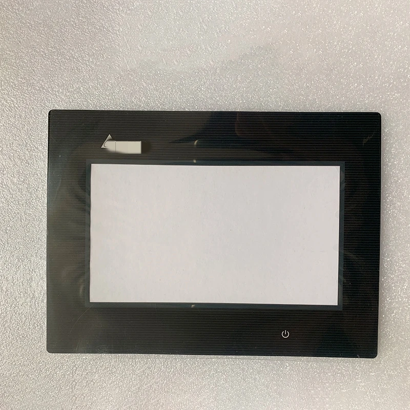 Новая сменная защитная пленка для сенсорной панели DELTA DOP-B07S411 DOP-B07S415 DOP-B07E415