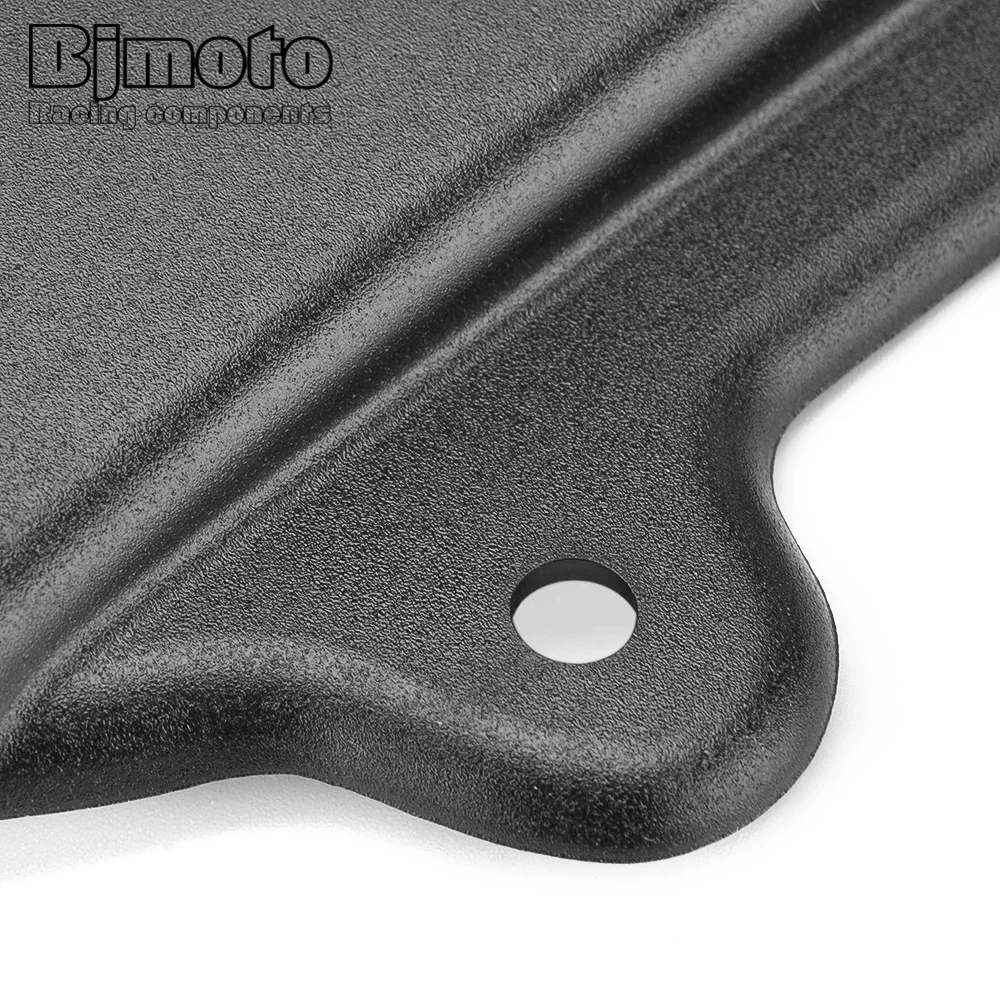 Аксессуары для мотоциклов боковая крышка радиатора Защитная панель обтекатель