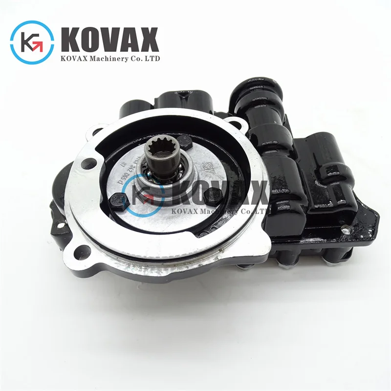 4143-442-089 Насос трансмиссионного масла 2hl290 2hl270 2hl100 экскаватор r140w7 r170w7 r200w7