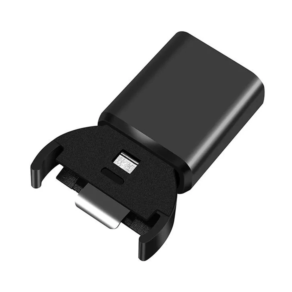 Зарядное устройство USB Type-C для литий-ионных аккумуляторов
