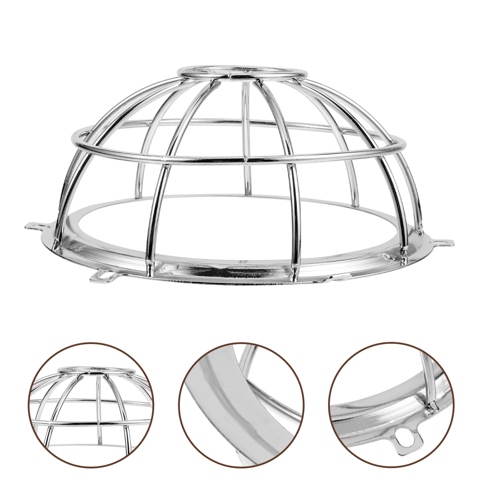 Рисунок 3 - Металлическая противопожарная сигнализация