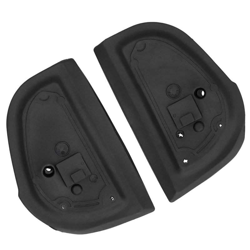 5X 2108106316 2108106416 резиновые уплотнения для внешнего зеркала заднего вида Mercedes Benz W140