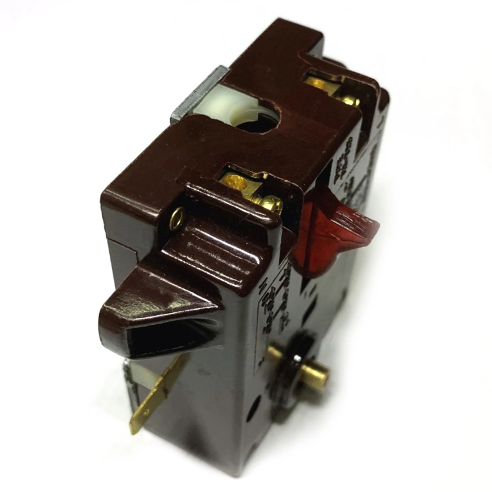 

1Pcs Temperature Control Switch TIS-T85 for ARISTON Electric Water Heater Spare Parts Accessories 15A 250V