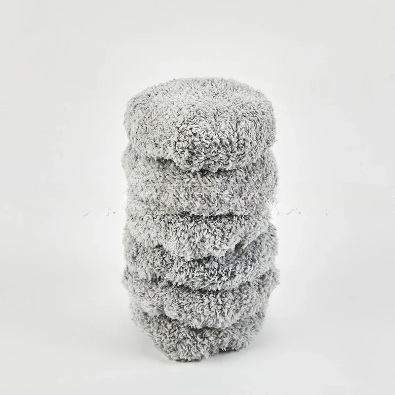 Подходит для чистящей ткани второго поколения Boniu чехла робота мытья окон