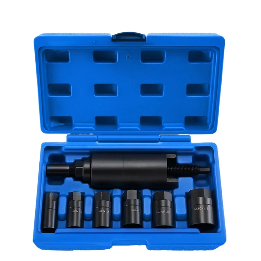 Набор съемников приводного вала из 7 предметов для BMW Mercedes Benz Audi инструмент