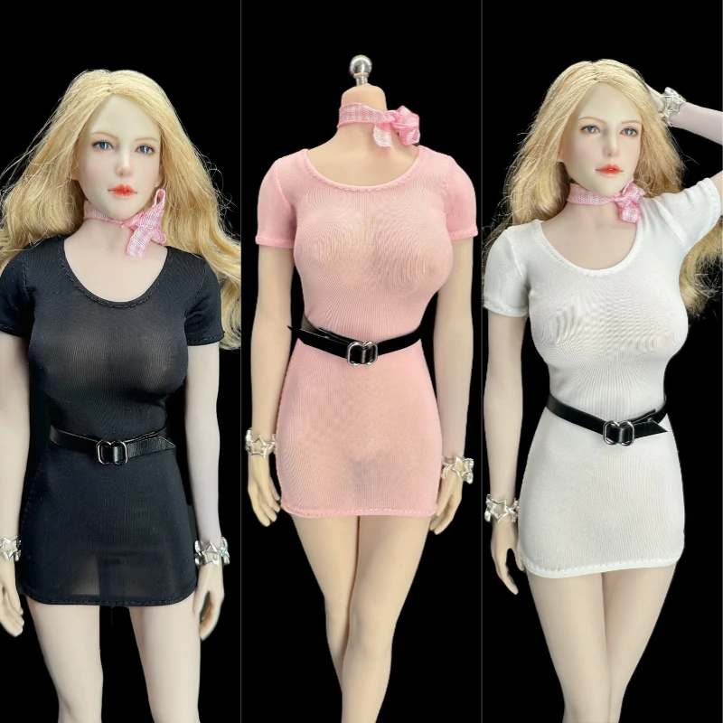 Силиконовая секс-кукла