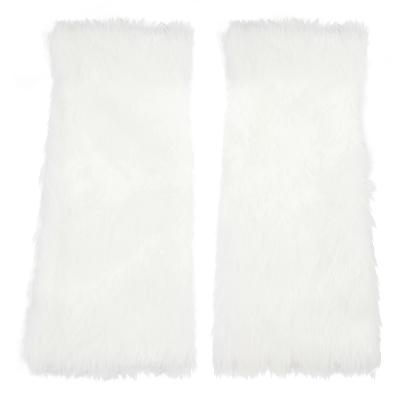 

Leg Sets Knee-High Warmer Women Long Boot Socks Winter Cover Plush Accesorios Para Mujer