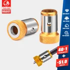 Универсальное магнитное кольцо для сверла с хвостовиком 6,35 мм, антикоррозийное металлическое антикоррозийное сильное магнитное кольцо