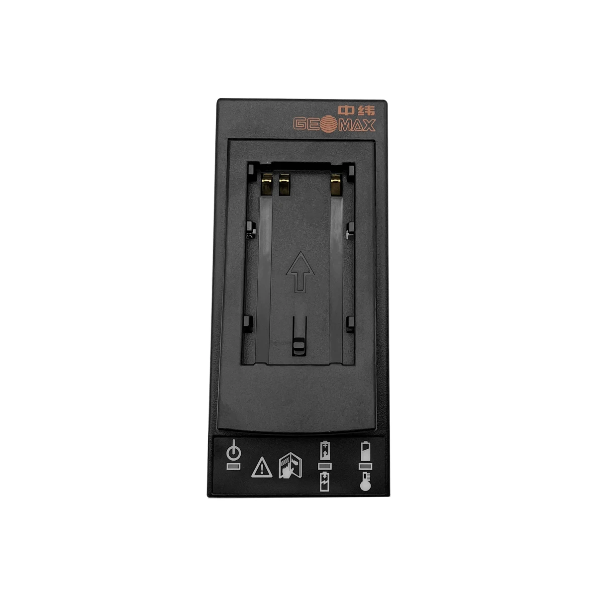 Зарядное устройство GEOMAX ZCH600 для тахеометра ZBA200 ZBA202 ZBA400 ZBA600 аккумулятор вилка ЕС