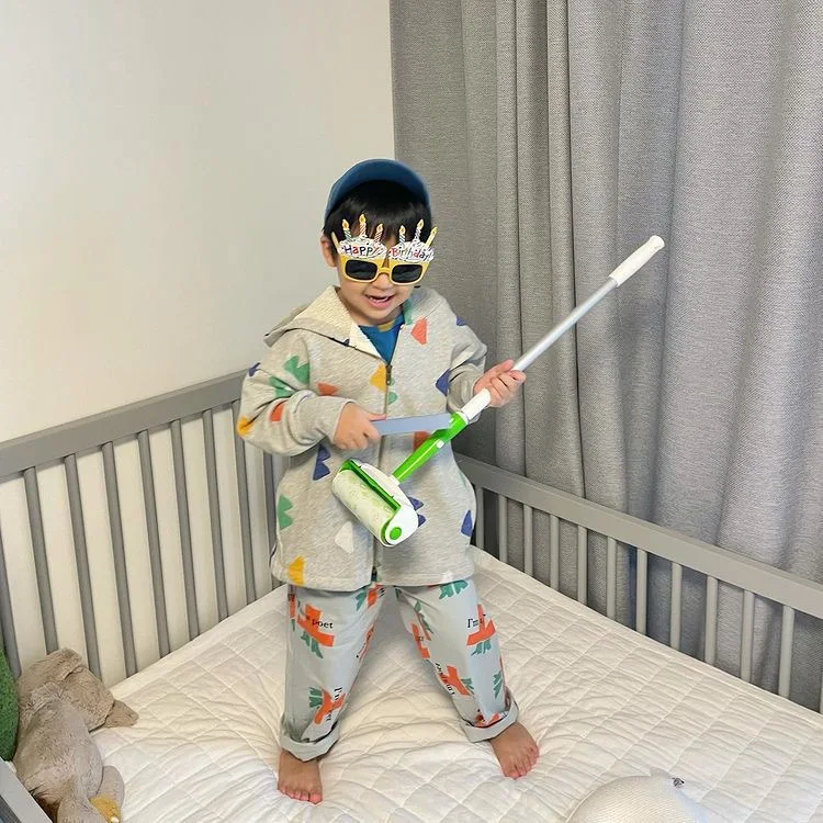 Новинка весна-лето 2022 свитер bobo |