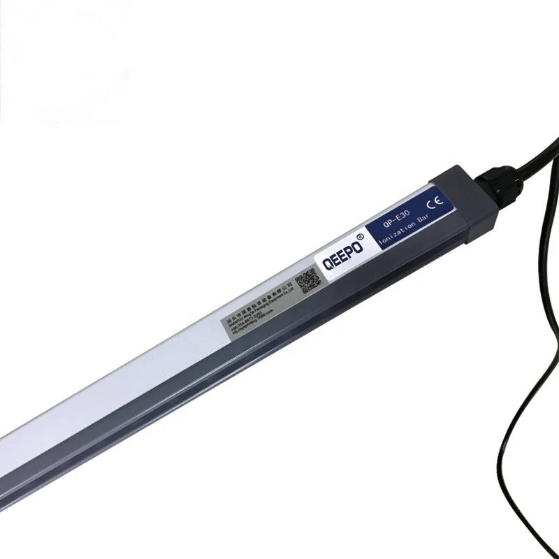 

Safety Static Eliminator QP-E30