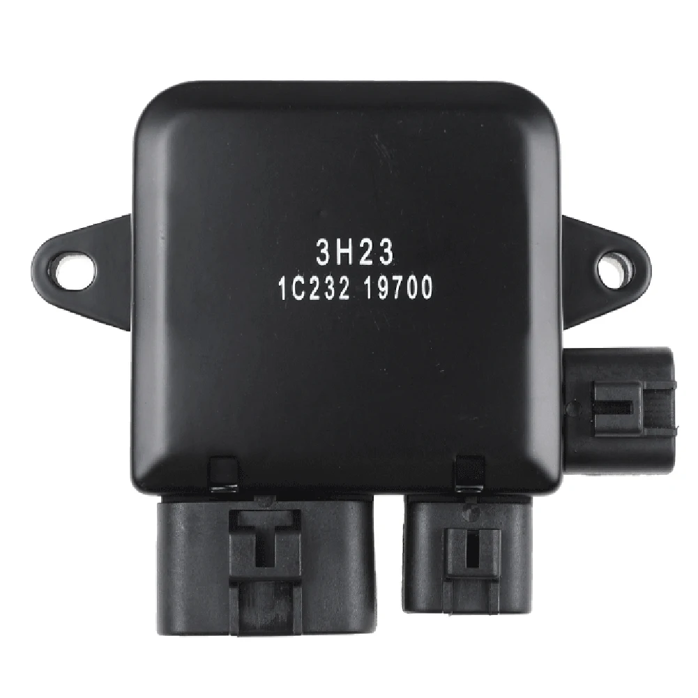 

1355A124 for Mitsubishi Lancer Outlander & Mazda 6 2002-2013 Radiator Cooling Fan Control Module Unit
