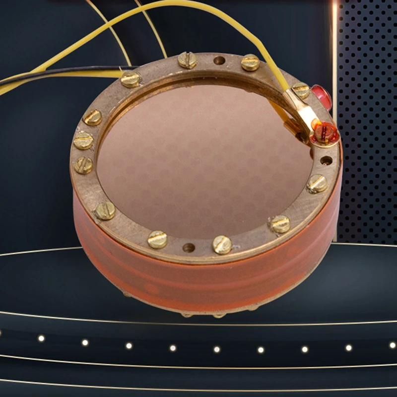 Конденсаторный микрофонный картридж RK-12 34 мм