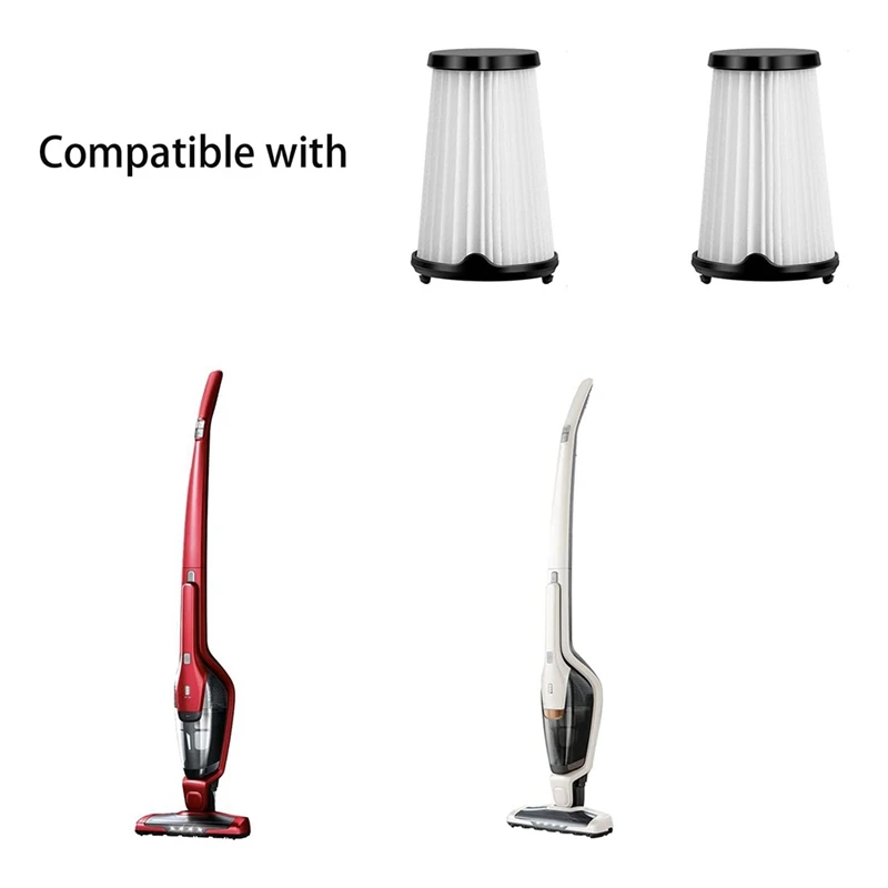 Запасные детали для пылесоса эргономичного типа EHVS2510AW VS3510AR 3 шт./упаковка