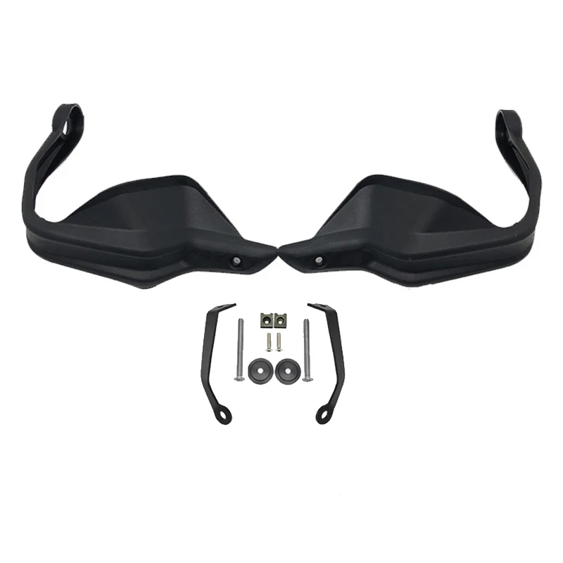 

Подходит для VOGE 650 500 DS 500R 650DS 500DS, защита рук мотоцикла, защита руля, лобовое стекло, аксессуары для мотоциклов