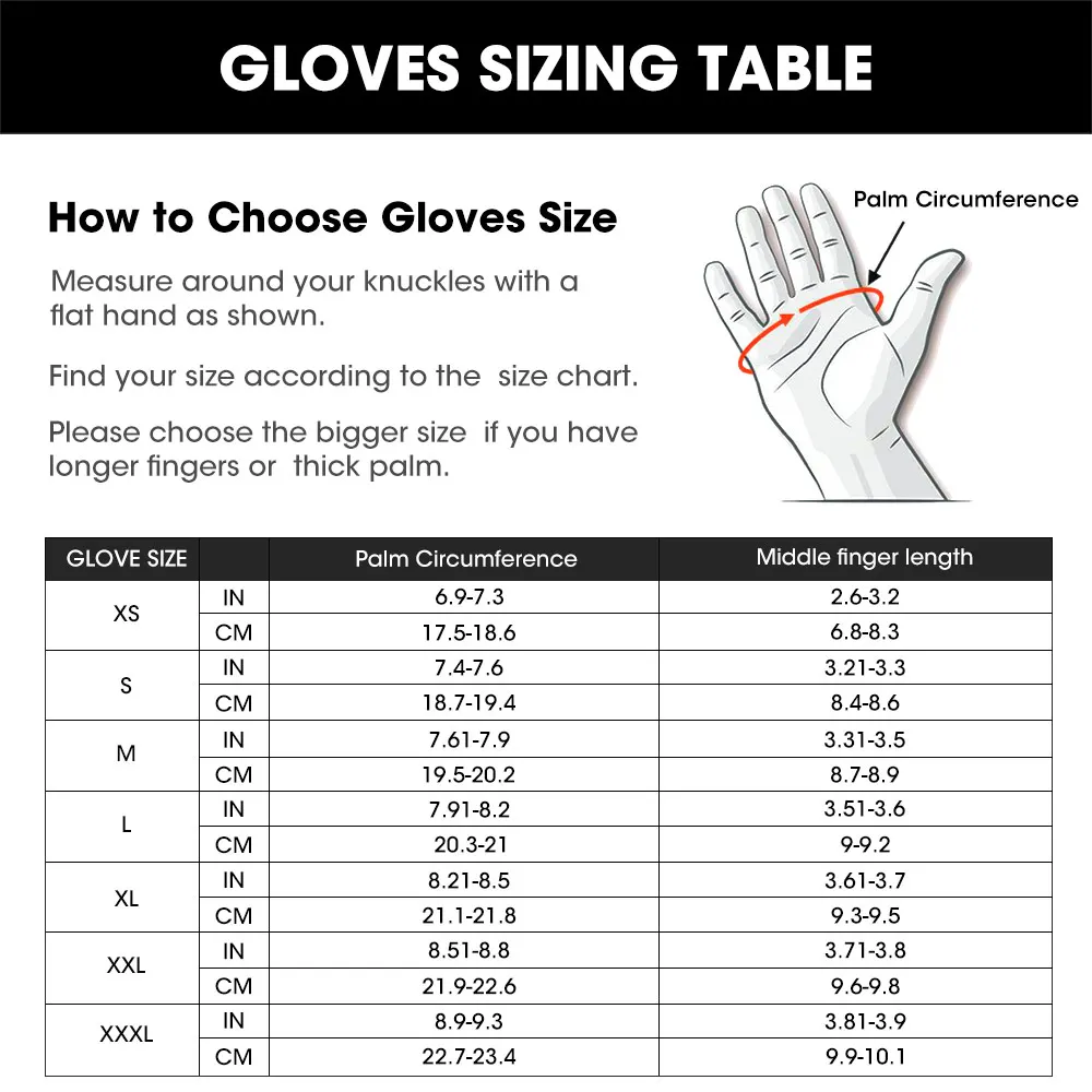 Зимние перчатки с электрическим подогревом Snow Deer теплые мужские и женские из