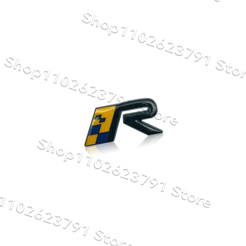 

3D хромированная металлическая эмблема с флагом Швеции, Стайлинг автомобиля, задний хвост багажника, наклейки, значок, наклейка для Volvo V40 V60 XC40 XC60 XC90 C30 S80