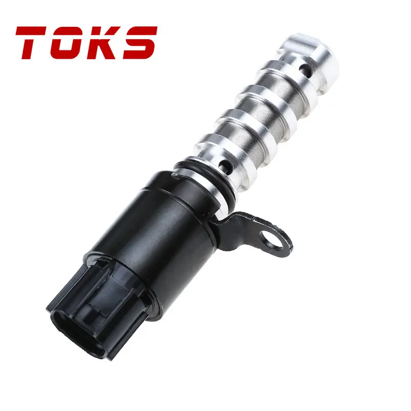 Клапан давления масла 243552B700 2 штыря для Hyundai Accent Elantra Sonata Veloster Kia Rio Optima Soul