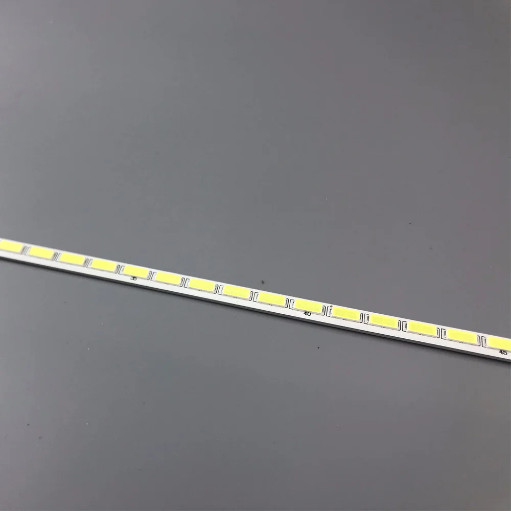 Светодиодная лента 525 мм 60 Светодиодный для LG 42LS5600 42LS560T 42LS570S 42LS575S T420HVN01.0 Innotek 42