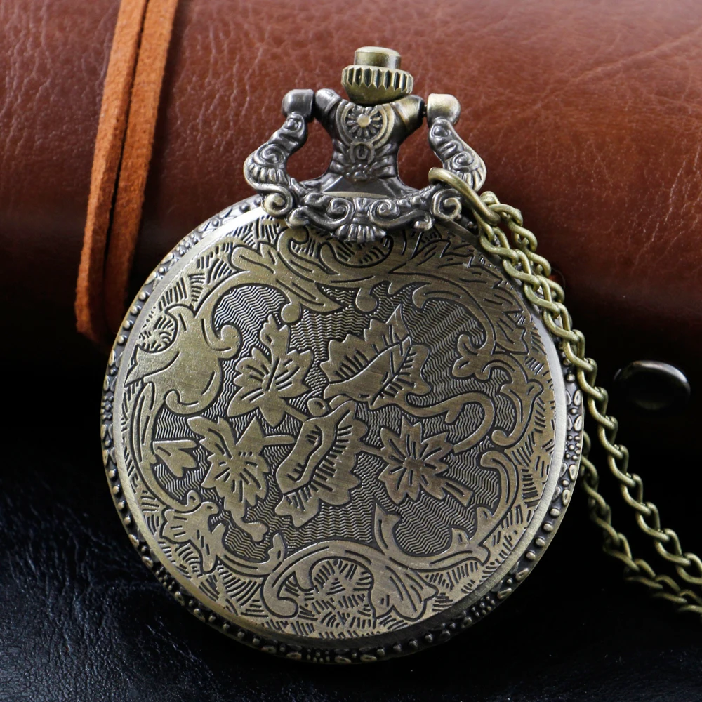 Рисунок 4 - Классические карманные кварцевые