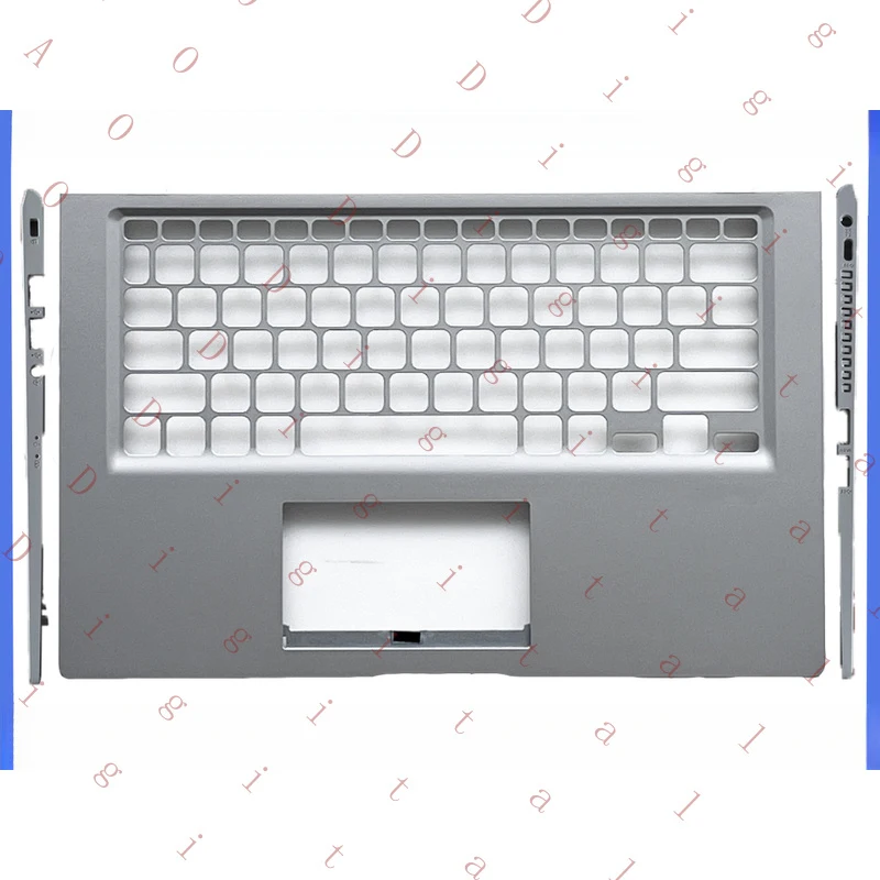 Фото Новая верхняя крышка (палмрест) / нижняя крышка для Asus X515M X509 Y5200F V5200J FL8850 FL8700 20 №5
