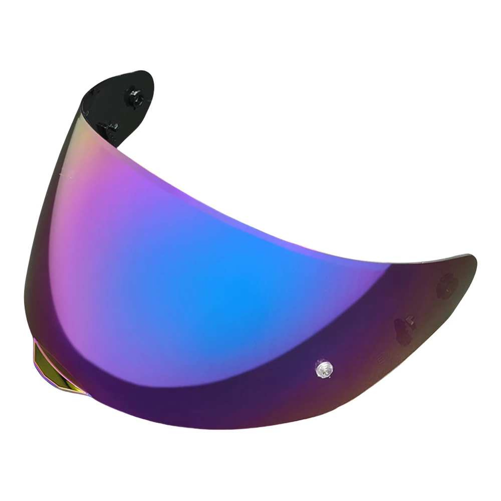 Фото Новый козырек для шлема FF352, защитная линза для LS2 FF352 FF802 ROOKIE FLASH Visera Casco, защита от ударов, замена мото №4