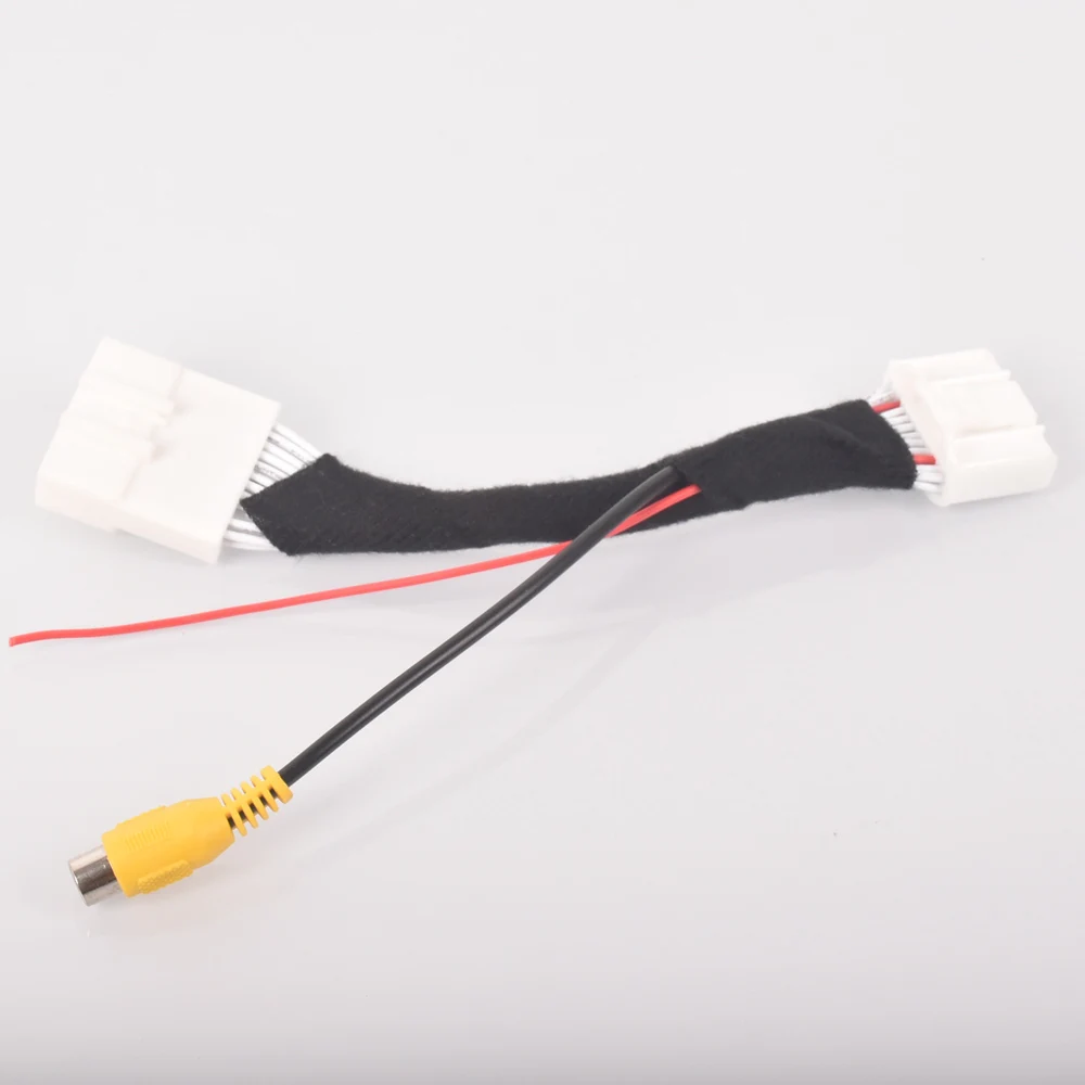 

Автомобильная навигационная система, камера заднего вида, адаптер, жгут проводов для Renault Stepway Vivaro Dacia Sandero Dokker, 24Pin