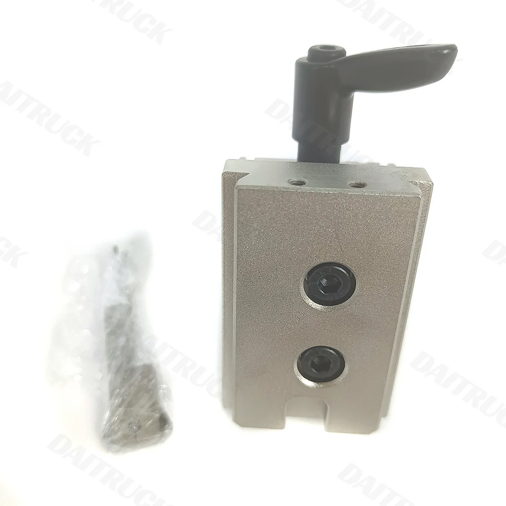 Xhorse M4 зажим для домашних ключей работа с Condor Dolphin XP005 режущий станок поддерживает