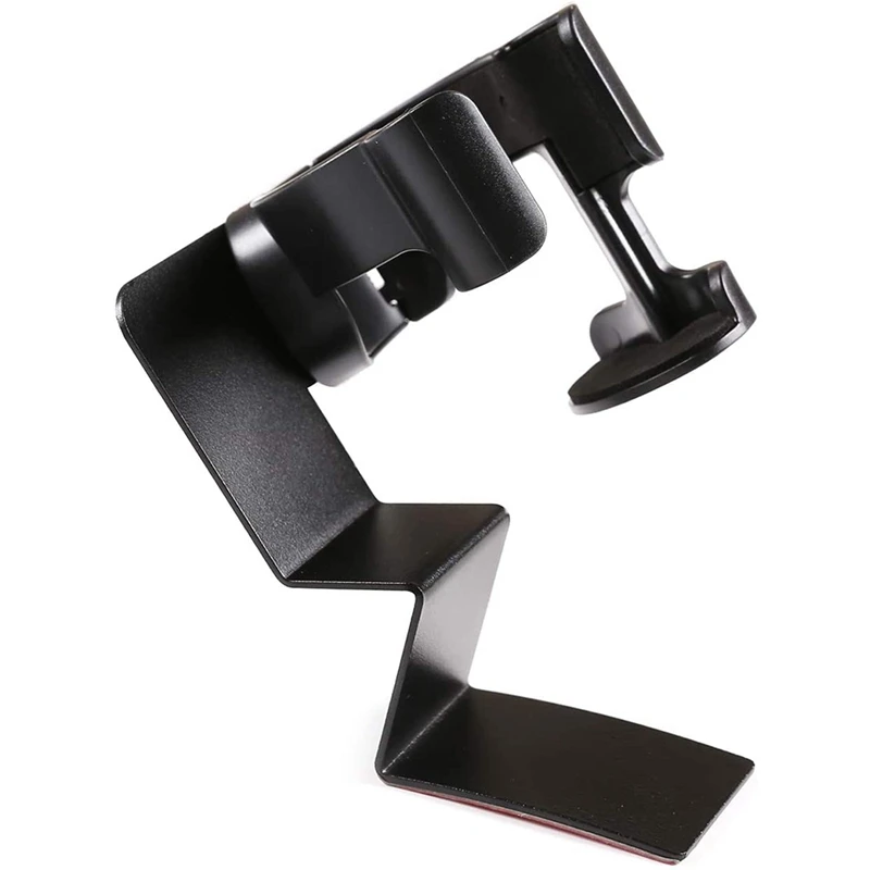

Car Mobile Phone Holder Dashboard Side Navigation Bracket For Land Rover Discovery 4 2010-2016