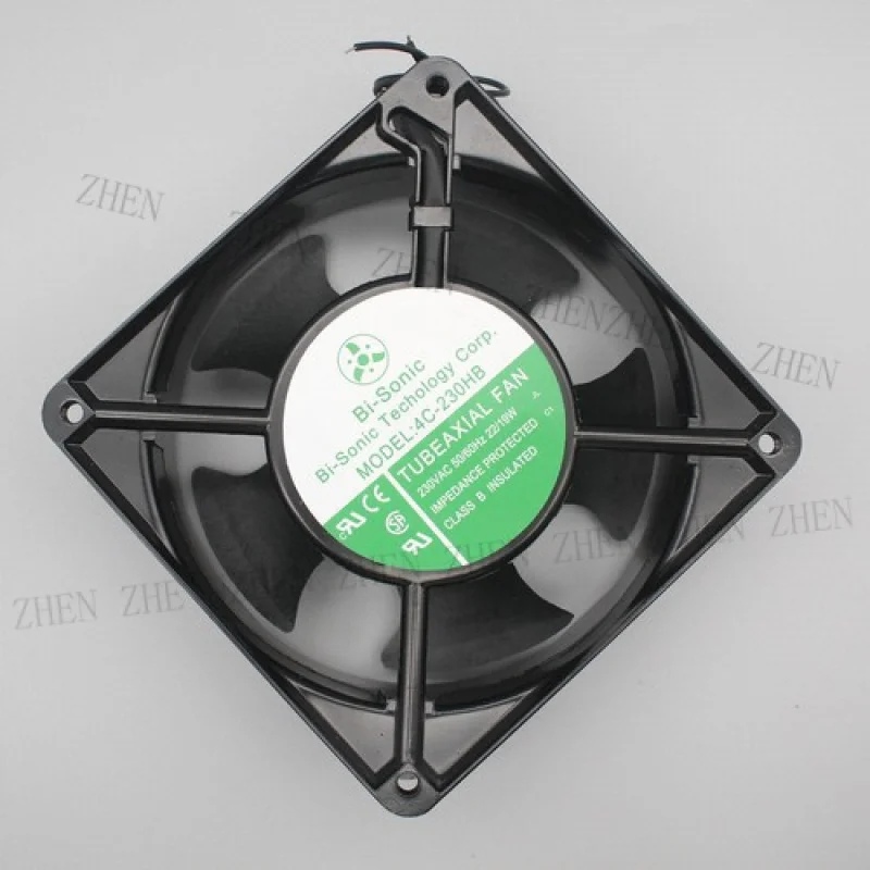 Y 1 шт. новый для Bi-Sonic 4C-230HB AC230V 2219 Вт 2-проводной охлаждающий вентилятор #   QW. (art.: 3920d2ffbb0b6) - 3920d2ffbb0b6