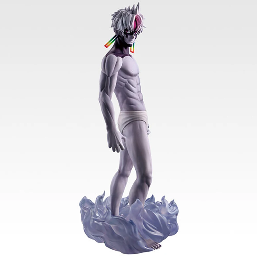 100% оригинал InStock Bandai Spirits Ichiban Kuji, Masterlise Dandadan Enjouji Jin Henshin аниме фигурка модель украшение подарок (art.: 3920d2fb7a285) - 3920d2fb7a285