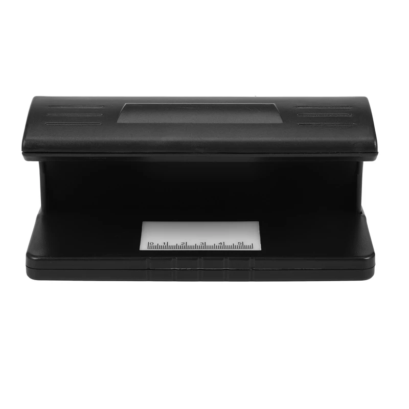 

HOT SALE Counterfeit Money Detector Ultraviolet Uv Counterfeit Bill Detector Machine Forged Money Tester Fake Polymer Bank Note