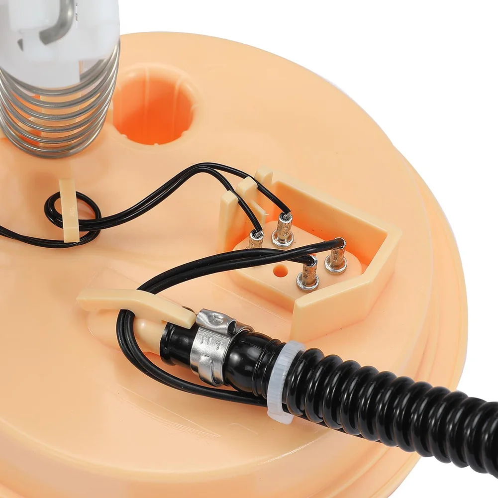 

Right Fuel Pump Filter Sending Unit for BMW E38 E39 Perfect Replacement Unit Efficient Heat Sink And Charging Capability