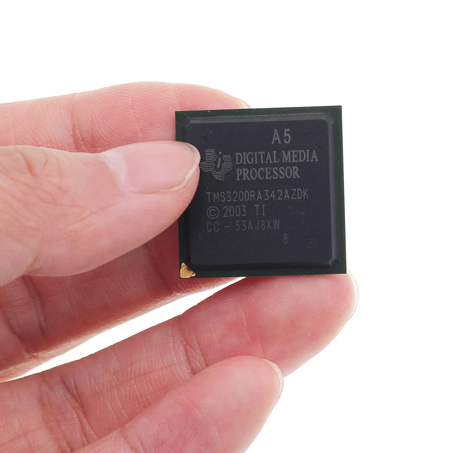 

1pc R8A77850B BGA Chip Transponder for Audi J794 IC TMS320DRA342AZDK A5