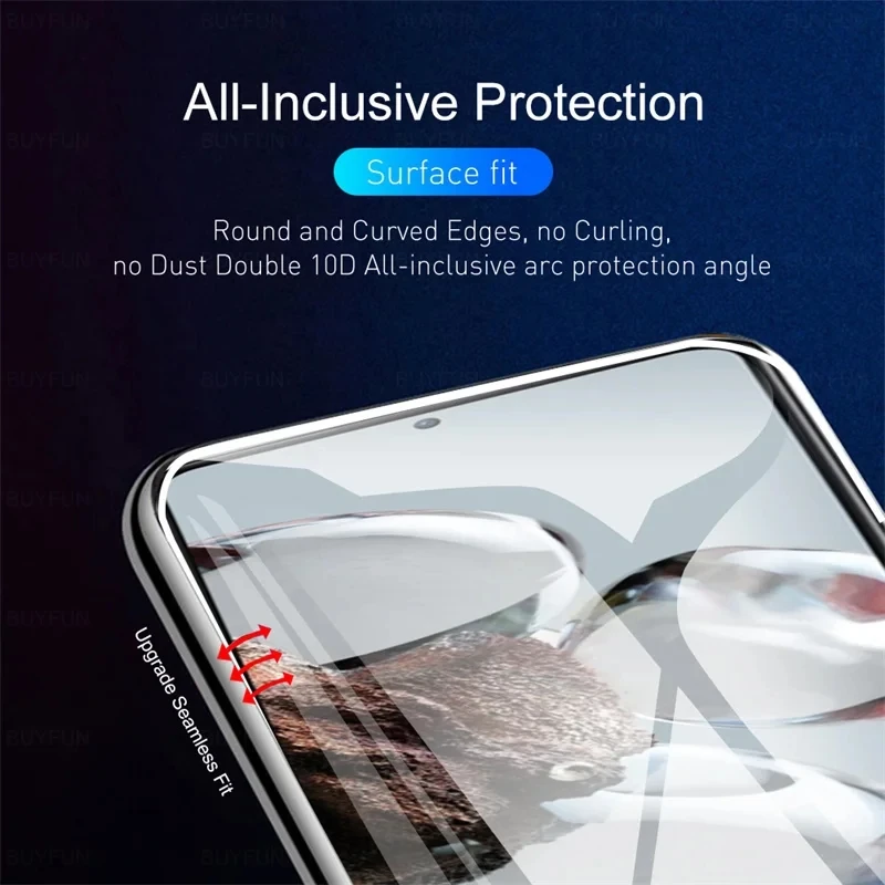 Гидрогелевая пленка для Huawei Honor X40 Magic 6 5 Pro V40 4 3 100 90 80 SE 70 60 50 PRO шт.