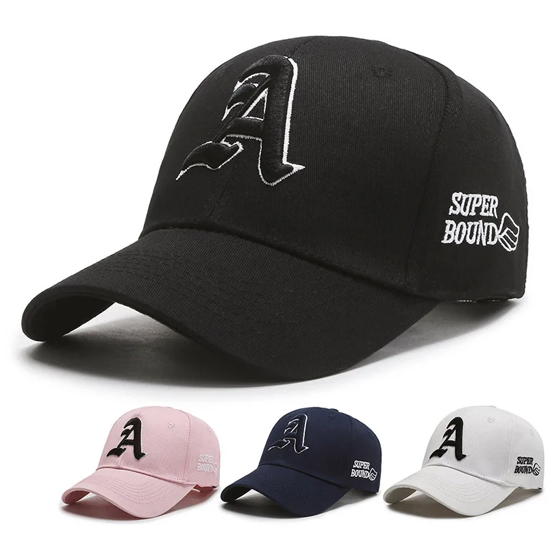 For Men Women Breathable Snapback Hat