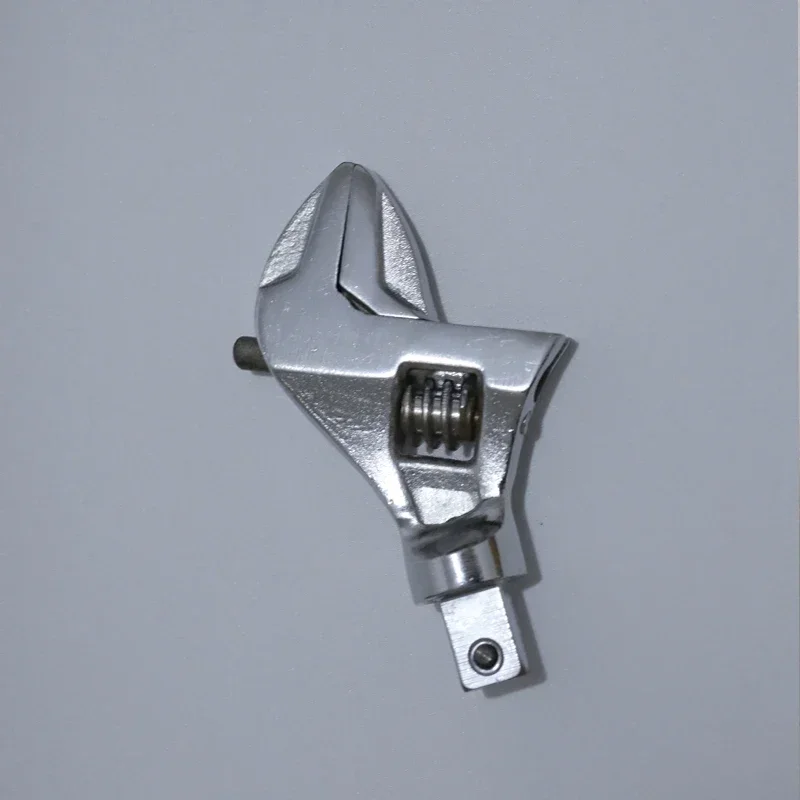 Регулируемый ключ для труб 0-30 мм головка гаечный динамометрический из