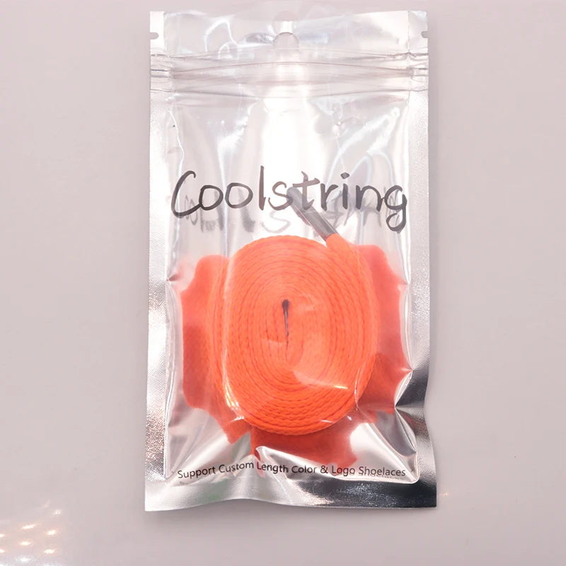 Фото Coolstring толстые шнурки с золотистыми металлическими наконечниками 1 8 см Coolstring толстые шнурки с золотистыми металлическими наконечниками 1 8 см