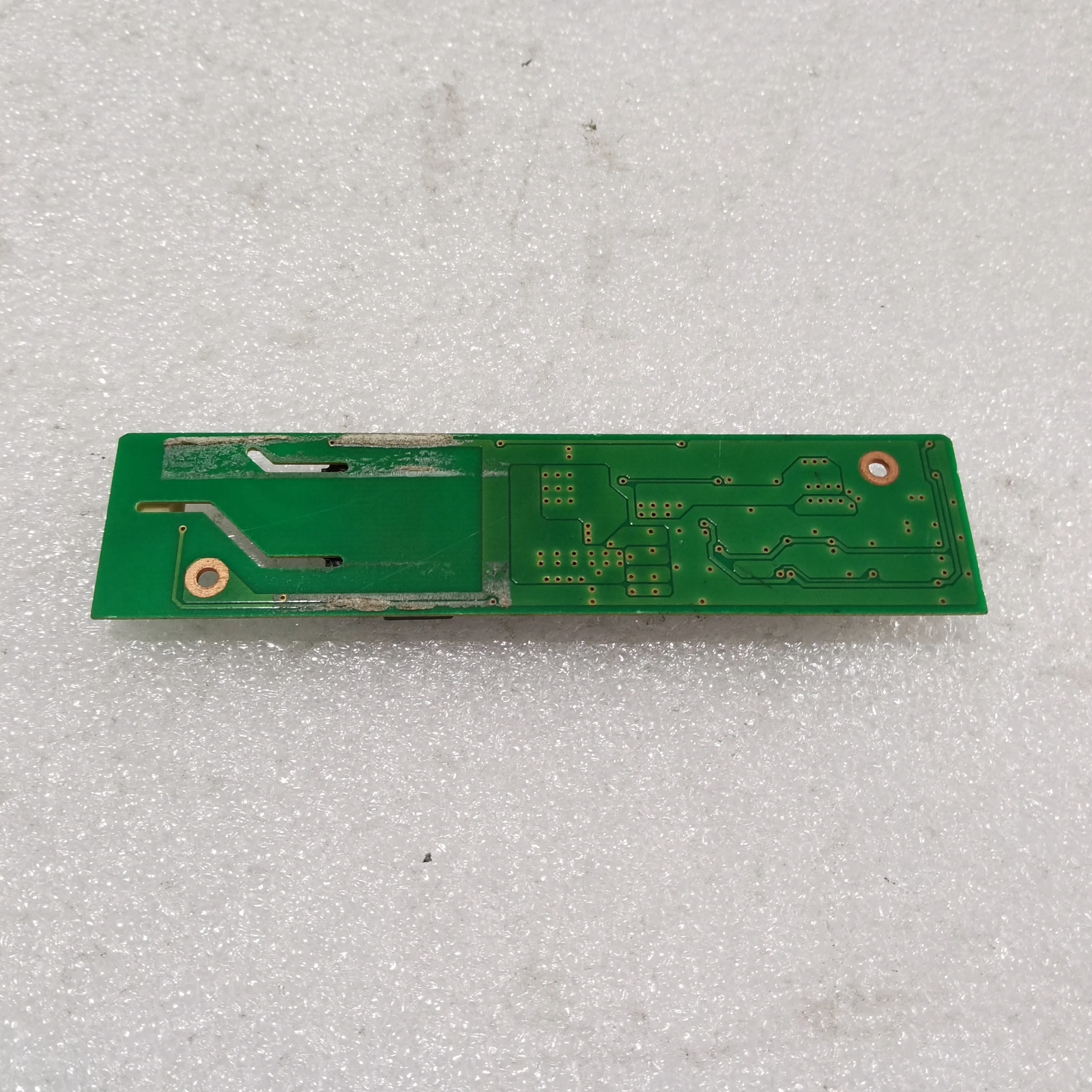 Рисунок 5 - Инвертор 104PW191-C