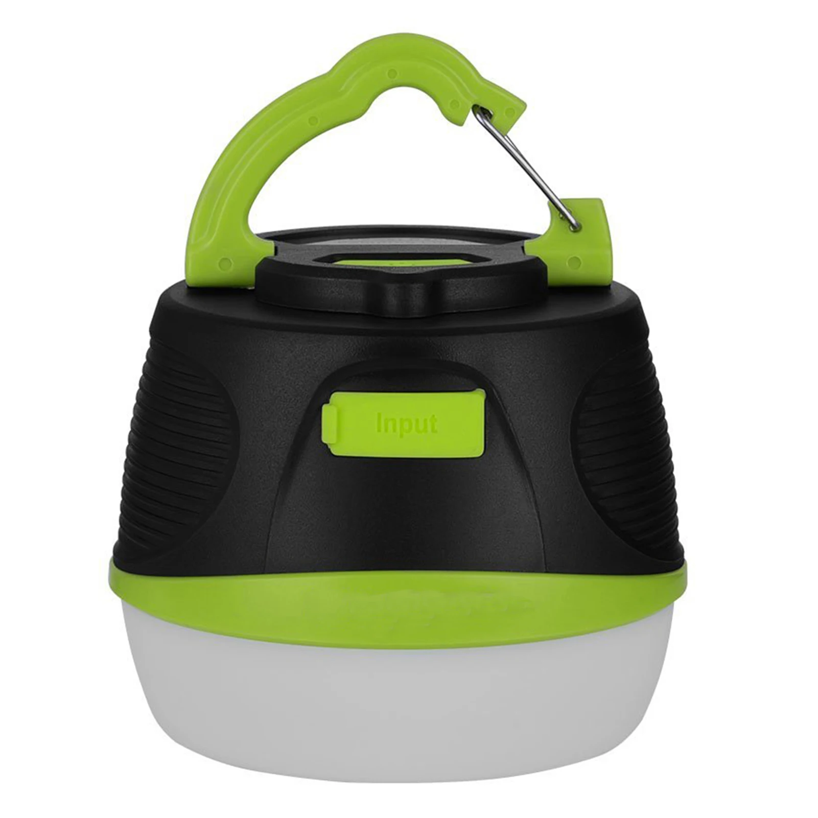 

Camp Lamp Lantern Tents lamp Mini Portable Camping Lights Outdoor Hiking Night Rechargeable Floodlight Waterproof Spotlight
