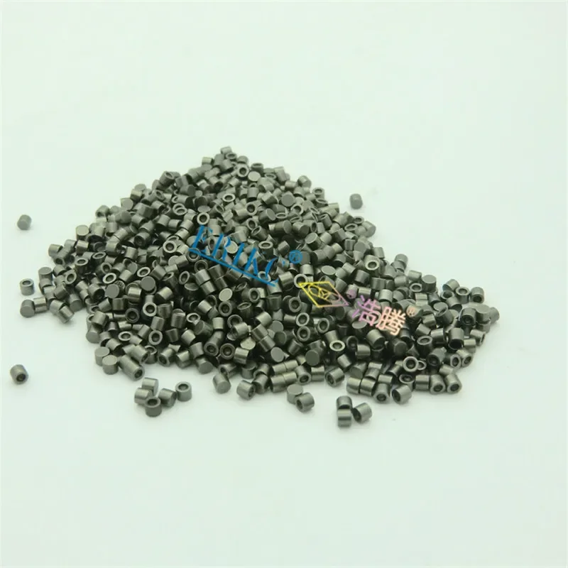 Шаровое седло дизельного инжектора F00VC21002 Седло клапана 1 5 мм F 00V C21 002 FOOVC21002 для