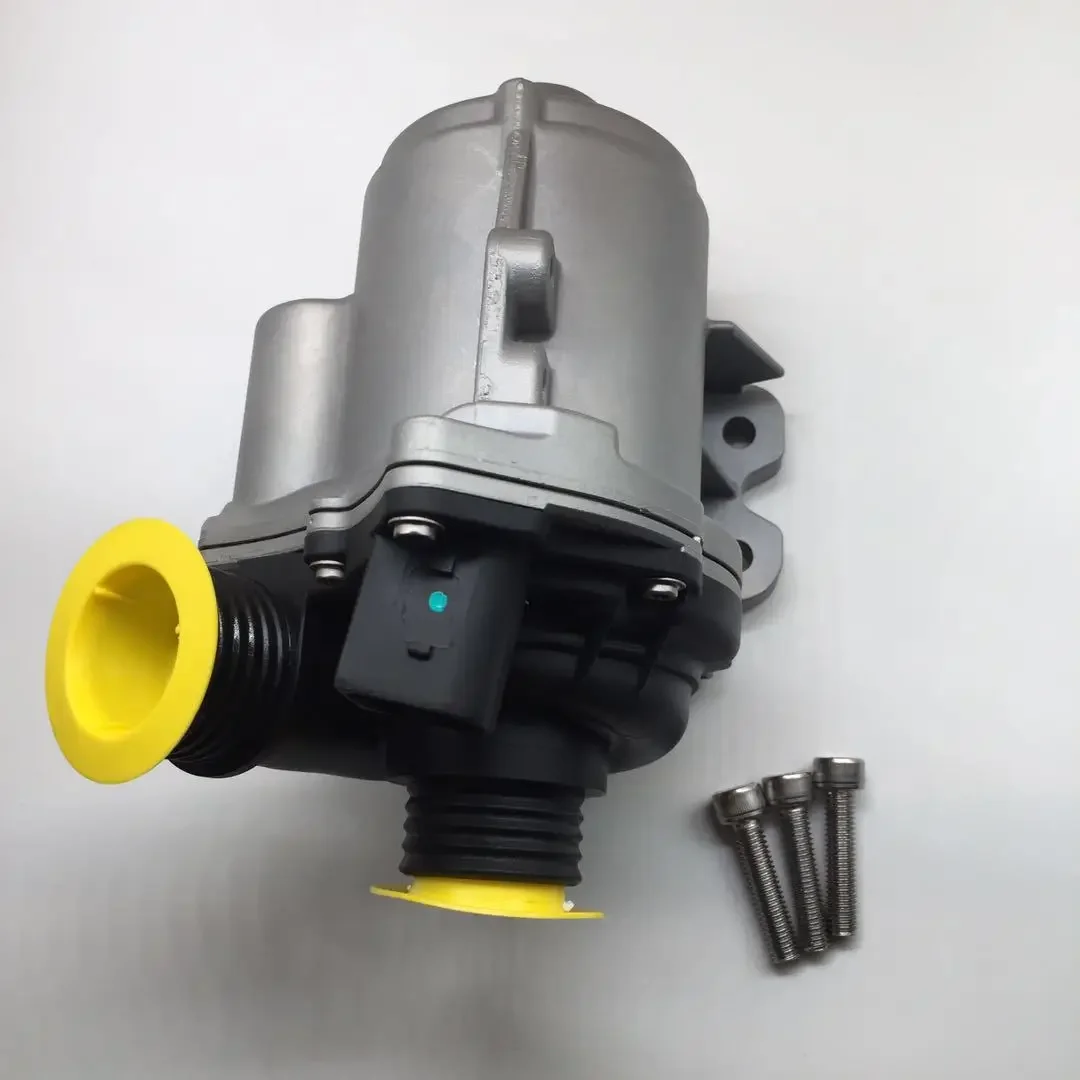 Новый Электрический водяной насос двигателя 11517632426 11515A05704 11517588885 11519455978 A2C59514607 для