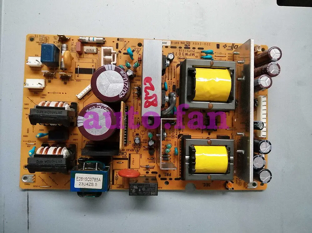 

1 шт. для Kyocera FS-C8020 8025 8520 8525MFP 8024 копировальная плата питания