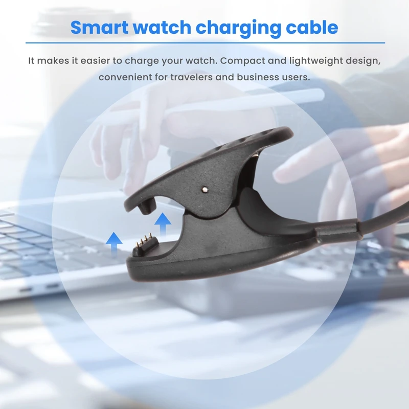 Зарядное устройство для Suunto Ambit/Ambit 2/Ambit 3 S/Ambit