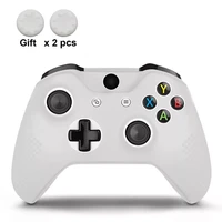for xbox one slim joystick thumb grips capsfor xbox one xslim controller gamepad silicone cover rubber skin case protective
