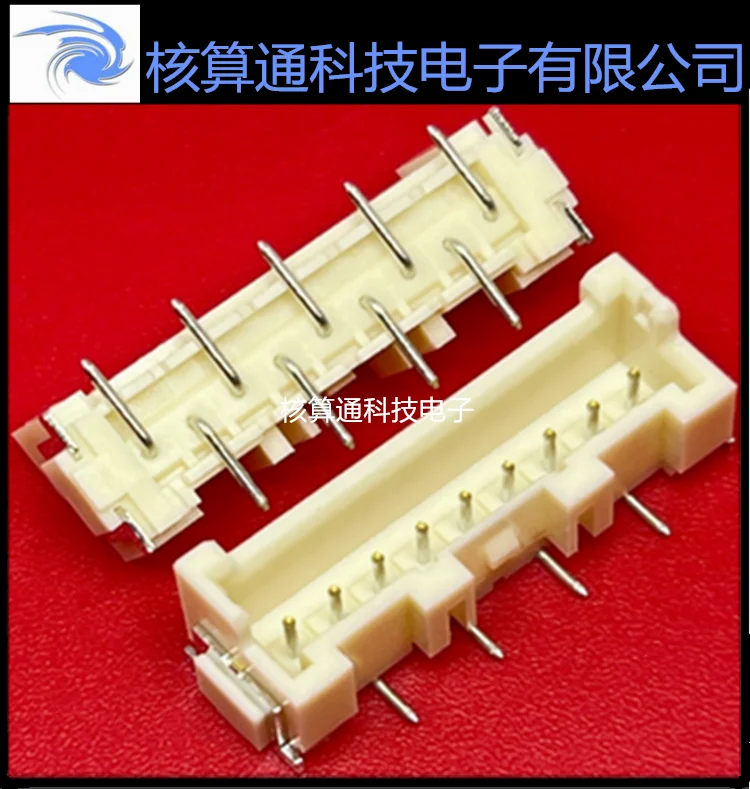 

Free shipping BM09B-XASS-TF(LF)(SN) 9P 2.5mm 10PCS